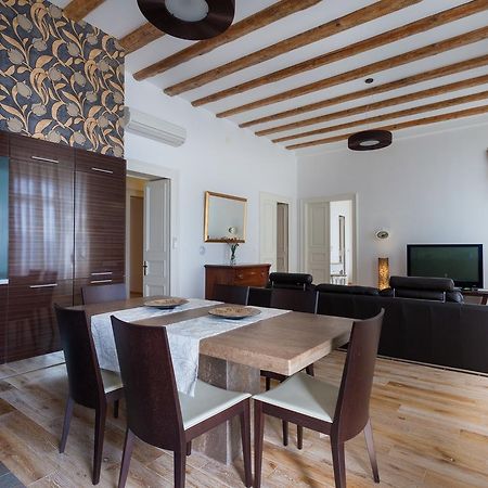 Luxury Beachfront Apartment Banje Dubrovnik Exterior foto