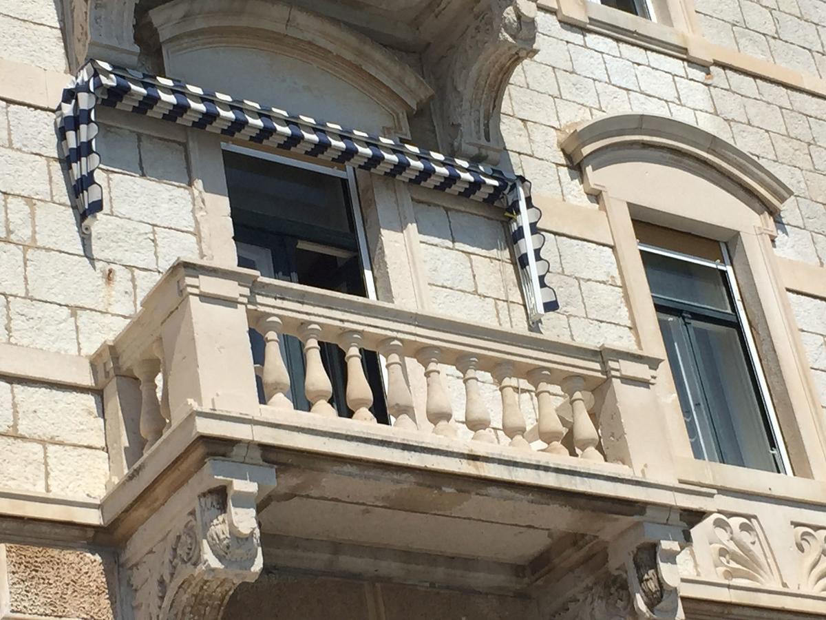 Luxury Beachfront Apartment Banje Dubrovnik Exterior foto